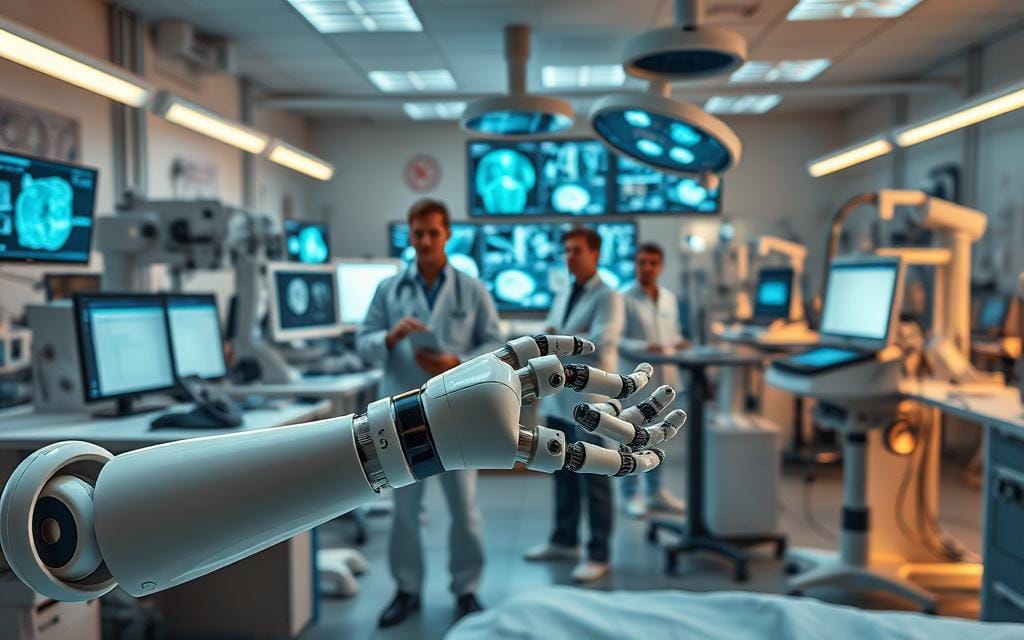 aplicaciones innovadoras en medicina