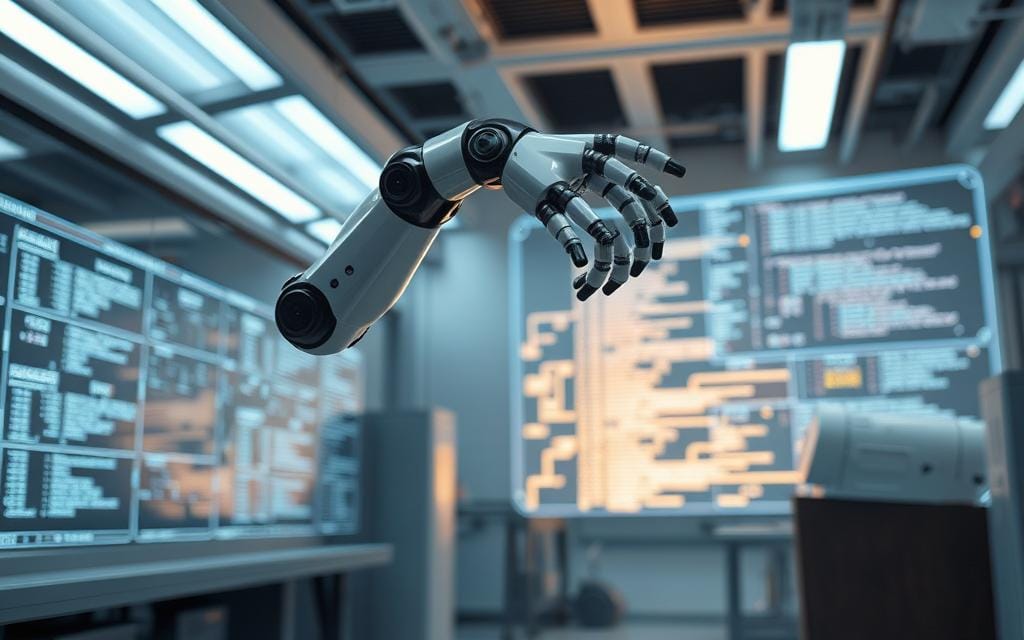 innovaciones en programación robótica