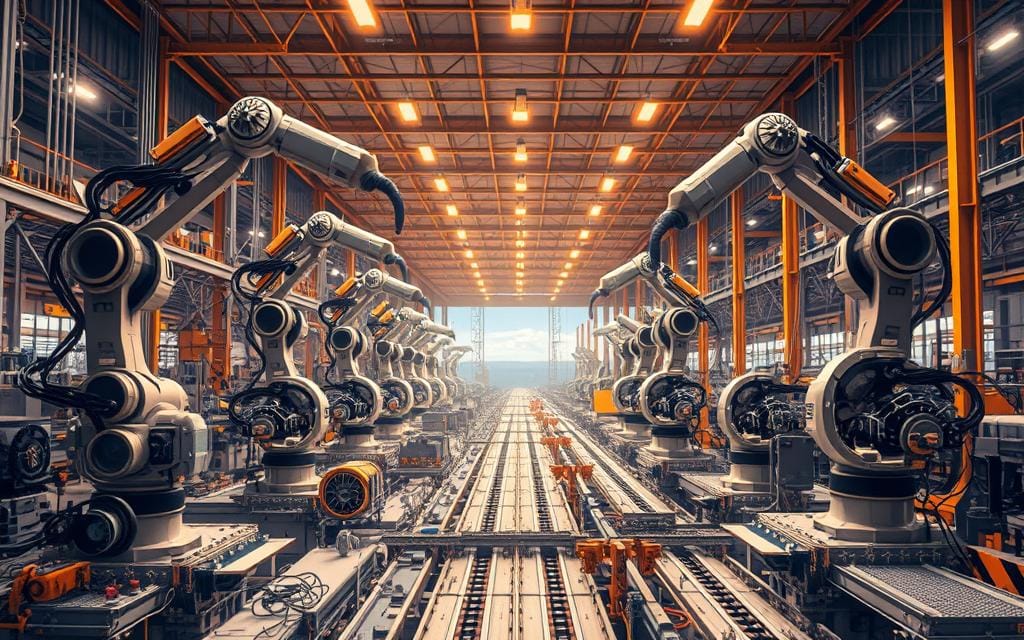 sistemas avanzados en industria
